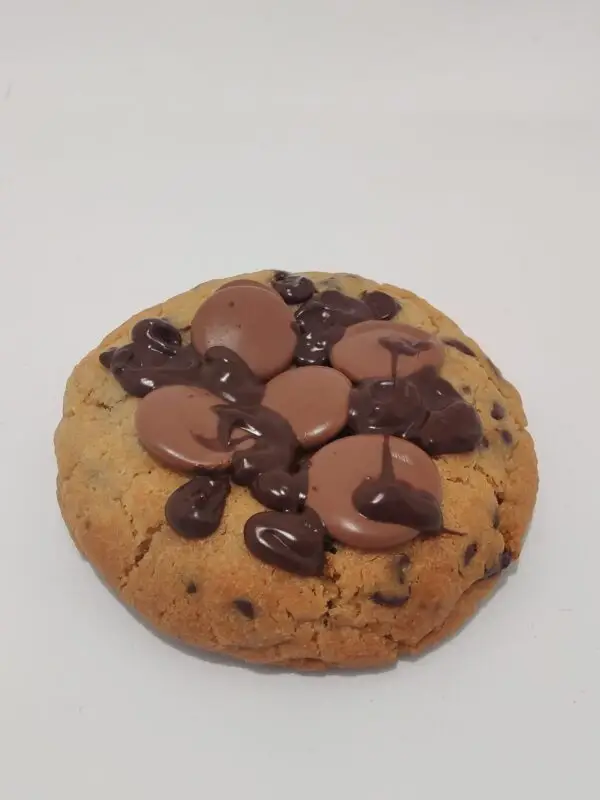 Choco Addict